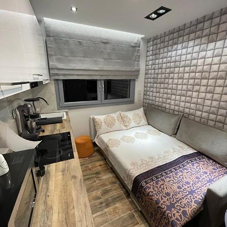 La Larissa Luxury Apartments Dafne 외부 사진