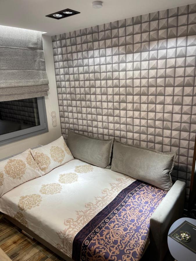 La Larissa Luxury Apartments Dafne 외부 사진